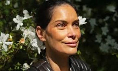 Fernanda Lessa si svela e ricorda un grande dolore