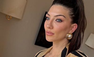 Giovanna Abate rivelazioni