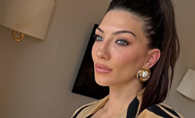 Giovanna Abate rivelazioni