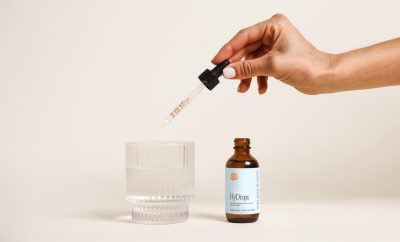 HyDrops Sera & Mattina 1