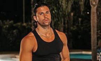 Luca Onestini sfogo social dopo la rottura con Aleska