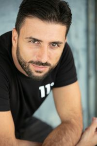 Paco De Rosa 1 ph press