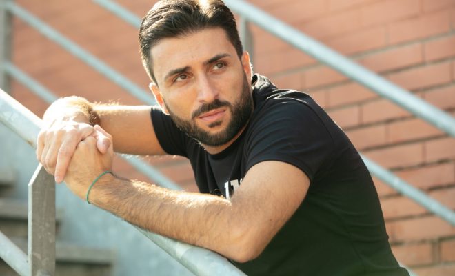 Paco De Rosa 2 ph press