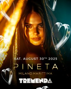 Pineta tremenda ph fb