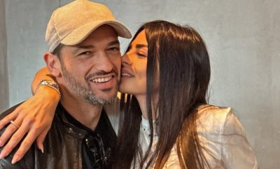 Serena Enardu e Pago