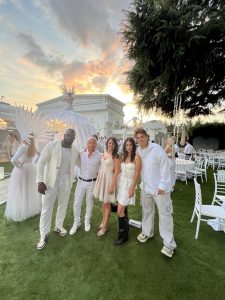 iPantellas Villa Renoir