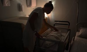 Alessandra Amoroso ph ig