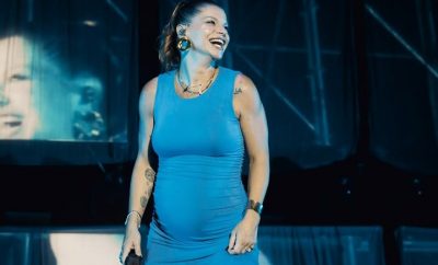 Alessandra Amoroso ph ig1