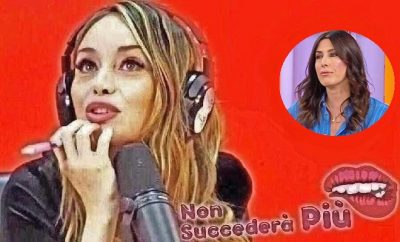 Amanda Lecciso a Non Succederà Più