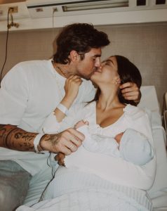 Andrea Damante Elisa Visari ph ig2