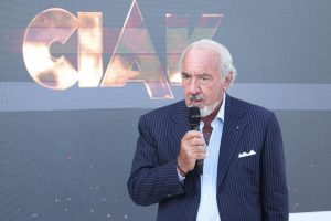 Avv Michele Lo Foco mostra del cinema venezia ph press