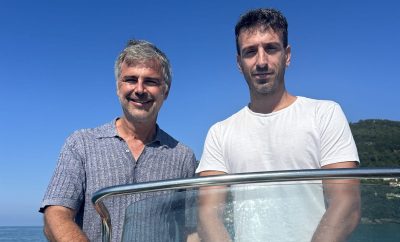 Azzurro Storie di Mare Toscana ph press 8