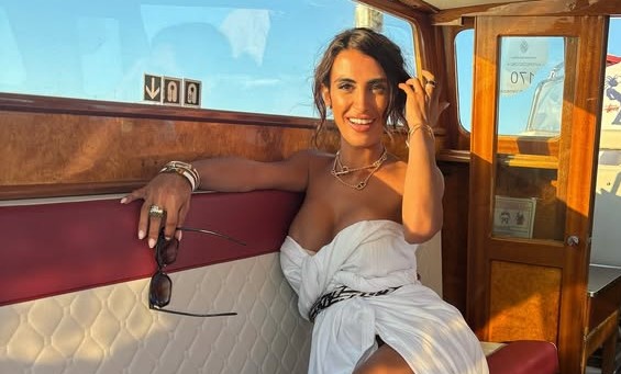 Elda Calabrese ph ig