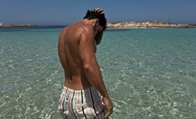 Ex gieffino a Supervivientes