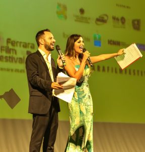 Ferrara Film Festival ph ig