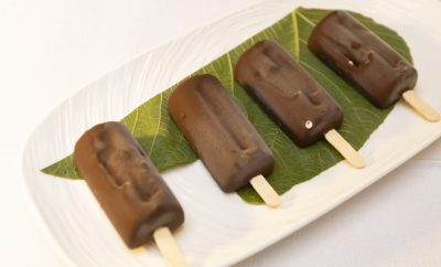 Gelato al Taleggio DOP