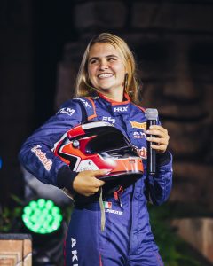 Ginevra Panzeri leolandia ph press4