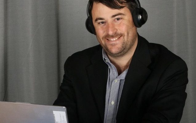 Giulio Strocchi ph press