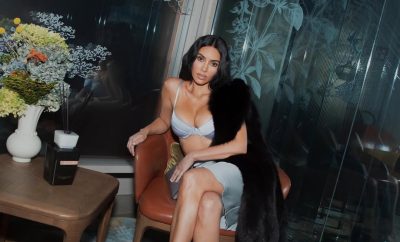 Kim Kardashian ph ig1