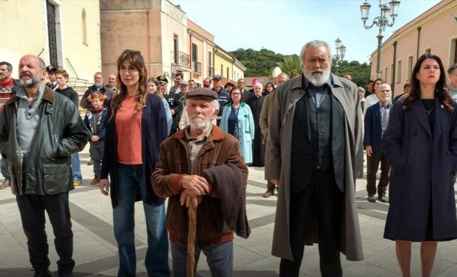 La vita va così ph ig