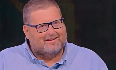 Mario Adinolfi replica