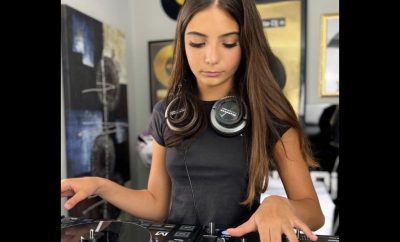 Michelle Dj ph press