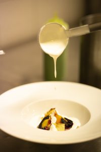 Radici e Taleggio DOP