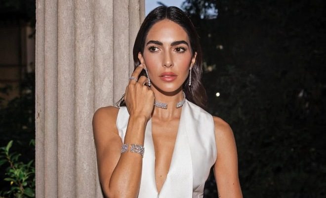 Rocio Munoz Morales come sta