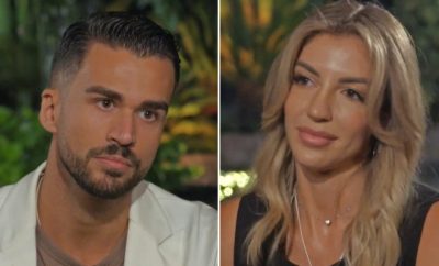 Rosario e Lucia Temptation Island e poi