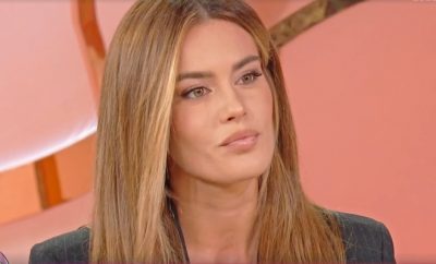 Sophie Codegoni a La Volta Buona