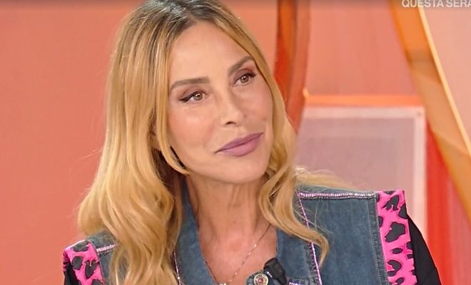 Stefania Orlando single