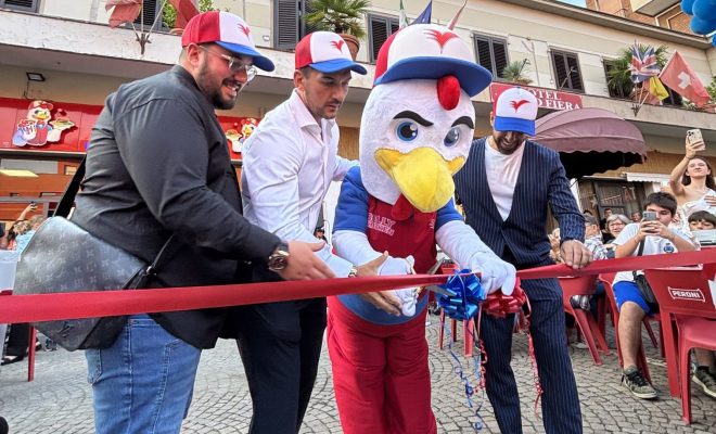 Stefano di Nunzio Bully Chicken ph press4