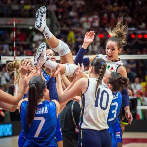volley femminile italia ph ig2