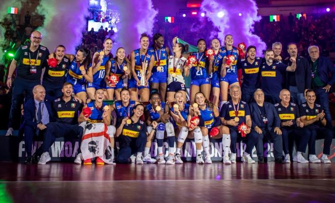 volley femminile italia ph ig5