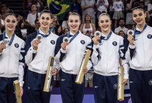 Atlete israeliane ph ig