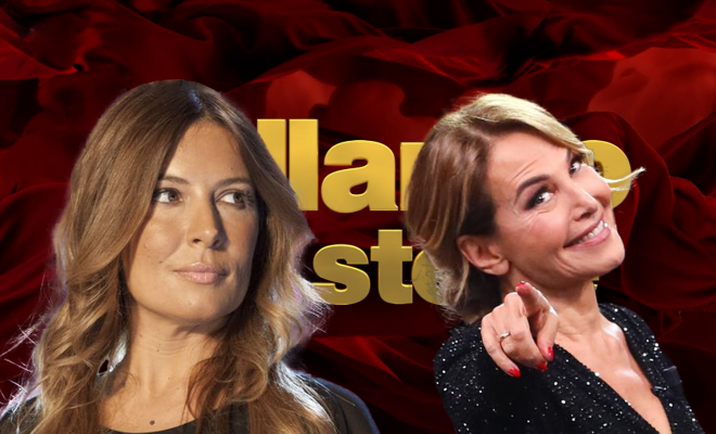 Barbarea d'Urso vs Lucarelli