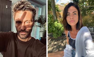 Filippo Bisciglia e Pamela Camassa ph press