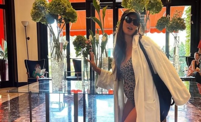 Francesca Chillemi ph ig