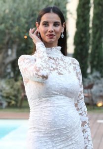 Francesca Chillemi ph ig1