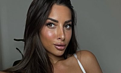 Francesca Sorrentino