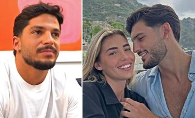 Gianmarco Steri, Martina De Ioannon e Ciro Solimeno