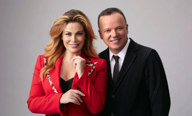 Gigi-DAlessio-Vanessa-incontrada-ci divertiremo ph web