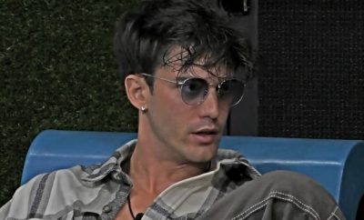 Grande Fratello Jonas Pepe