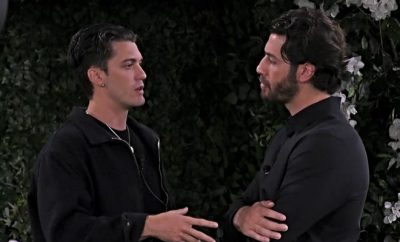 Grande Fratello, Jonas Pepe e Omer Elomari