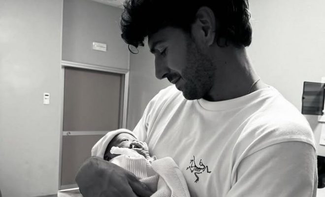 Ignazio Moser cecilia rodriguez ph ig