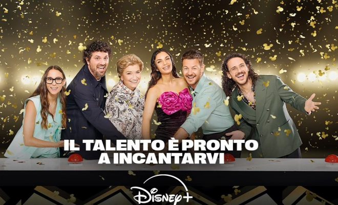 Italia’s Got Talent ph fb