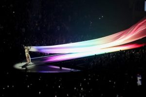 lady gaga Mayhem Ball Tour lady gaga ig
