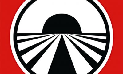 Logo Pechino Express