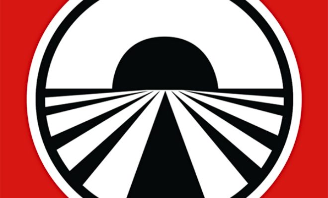 Logo Pechino Express