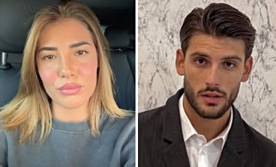 Martina De Ioannon e Ciro Solimeno